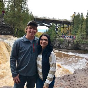 Meet your Posher, Brooke